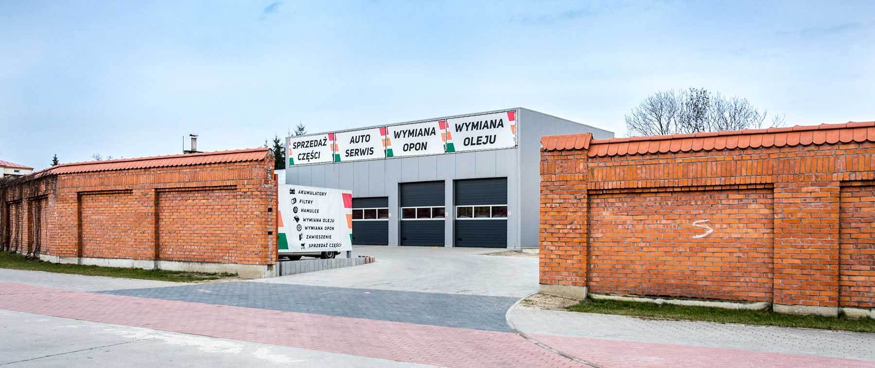 Verde auto serwis Mielec