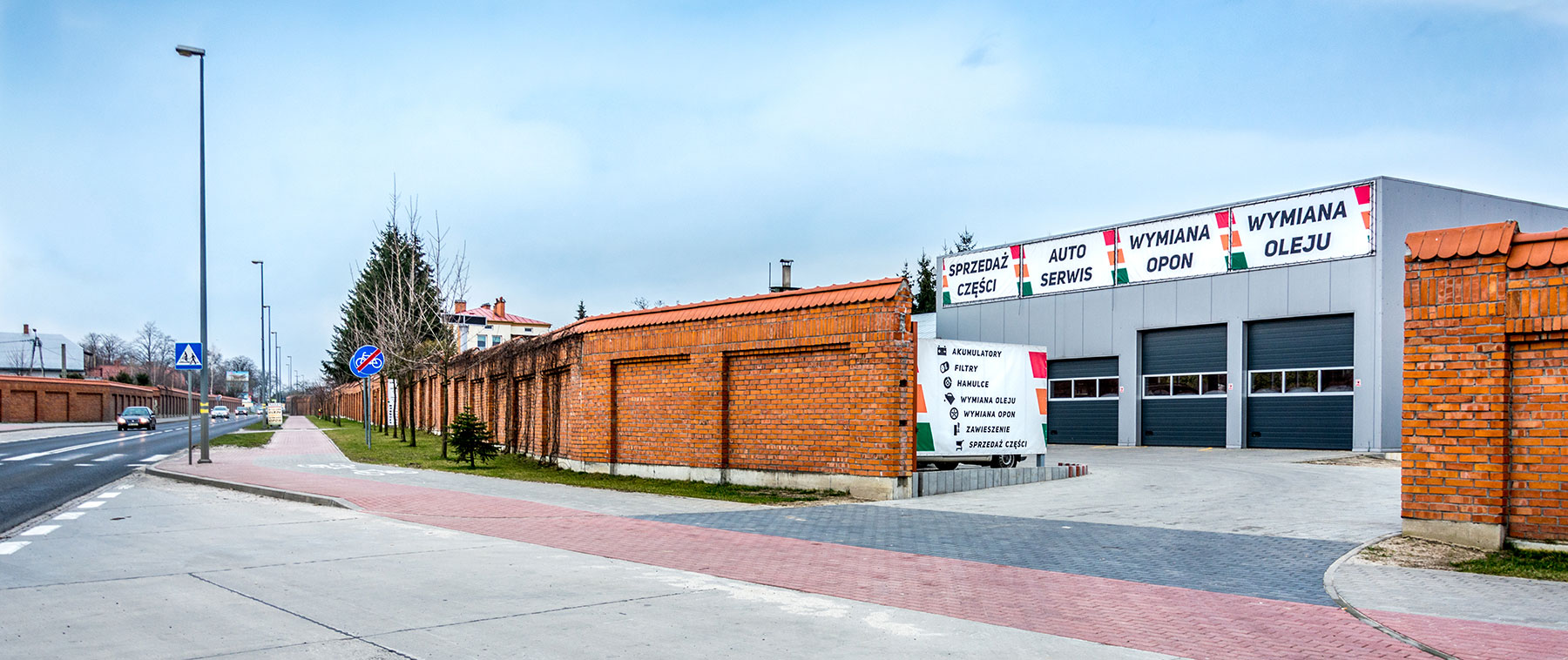 Verde auto serwis Mielec - kontakt